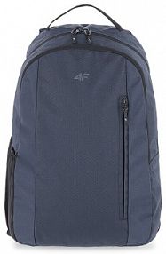 Plecak 4F granatowy damski