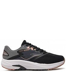 Buty do biegania Joma czarne damskie