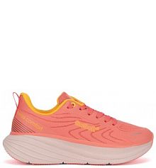 Sneakersy Go Soft różowe damskie