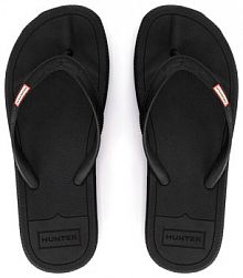 Japonki Hunter czarne damskie