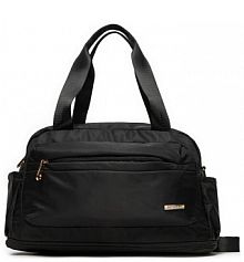 Torba weekendowa WITTCHEN czarna