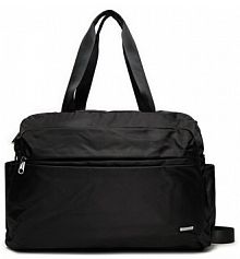 Torba weekendowa WITTCHEN czarna