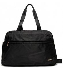 Torba weekendowa WITTCHEN czarna