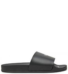 Klapki Off-White czarne damskie White