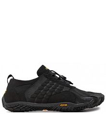Buty trekkingowe Vibram Fivefingers czarne damskie