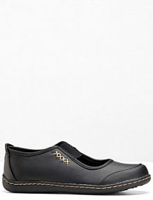 Baleriny marki Mary-Janes  Bonprix