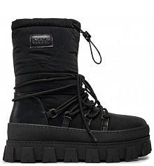 Śniegowce GOE czarne damskie