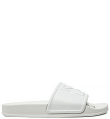 Klapki Off-White białe damskie White