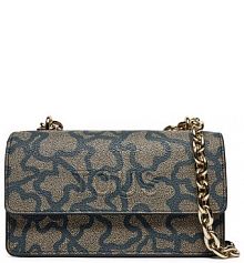 Torebka wieczorowa TOUS brązowa