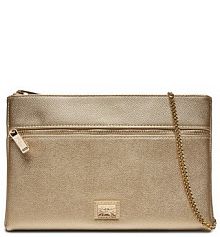 Kopertówka United Colors Of Benetton złota