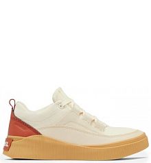 Sneakersy Sorel beżowe damskie