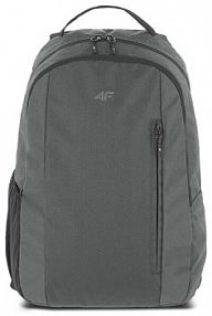 Plecak 4F szary damski