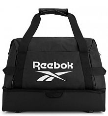 Torba weekendowa Reebok szara