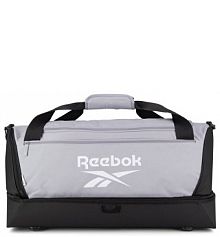 Torba weekendowa Reebok szara