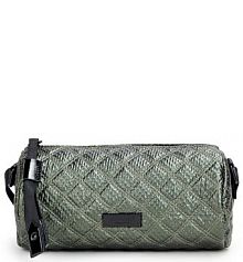 Torebka listonoszka Monnari zielona