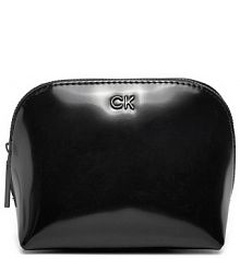Kosmetyczka Calvin Klein czarna