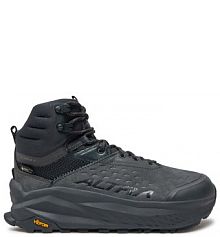 Buty trekkingowe Altra czarne damskie