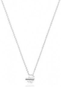 Naszyjnik Tous  srebrny 1004126900