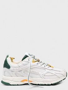 Sneakersy The Mercer Brand  białe damskie ME241001.154