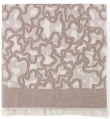 Chusta Tous  beżowa 2000786347