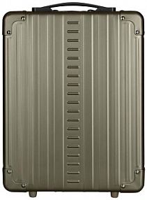 Plecak ALEON  zielony damski H1600100