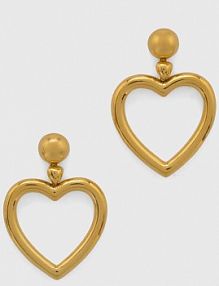 Kolczyki Chiara Ferragni  złote J19AXP03