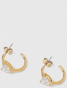 Kolczyki Chiara Ferragni  złote J19AWJ09