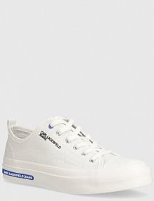 Tenisówki Karl Lagerfeld Jeans  białe damskie KLJ60920.911
