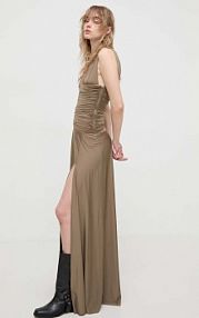 Sukienka maxi Aniye By  zielona 185215