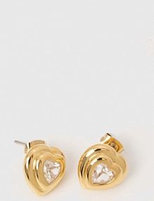 Kolczyki Chiara Ferragni  złote J19AXP08