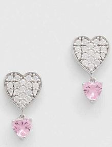 Kolczyki Chiara Ferragni  srebrne J19AXD14