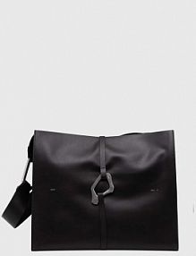 Torebka shopperka HELIOT EMIL  czarna HE.15.44.L03.