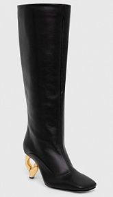 Kozaki JW Anderson  czarne damskie ANW43020A.999