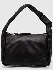 Torebka shopperka IRO  czarna WF47NOUE