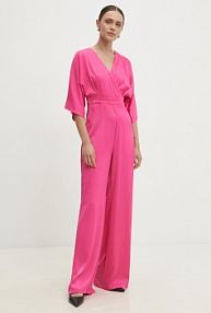 Kombinezon Answear.LAB  różowy 7000.TKK