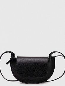 Torebka MMC STUDIO  czarna SATURNSMALL.B