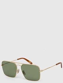 Okulary Retrosuperfuture  złote damskie IGGY.2.0.PRI