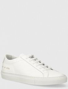 Sneakersy Common Projects  białe damskie 3701.0506