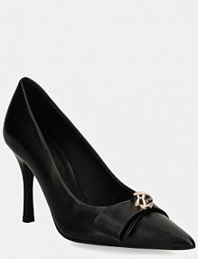 Szpilki Furla  czarne YI41SFE.X3000