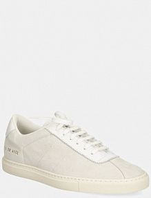 Sneakersy Common Projects  szare damskie 6174.4102
