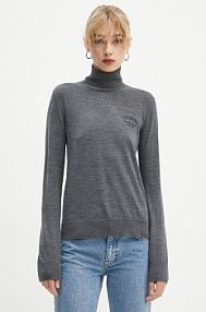 Golf Iceberg  szary damski A008.9000