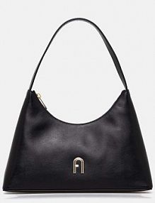 Torebka shopperka Furla  czarna WB00782.AX073