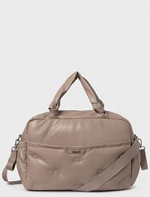 Torba weekendowa Mayoral Newborn  brązowa 19501.1Q.Newb