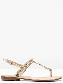 Sandały japonki  damskie Bonprix