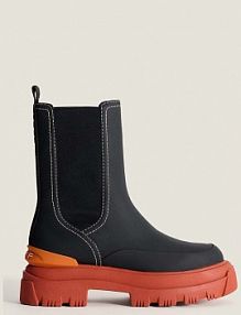 Botki Hoff  multicolor damskie 22325001