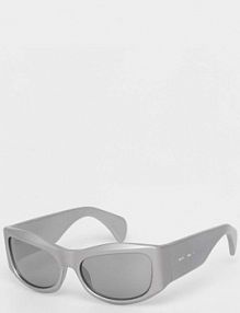 Okulary HELIOT EMIL  szare damskie HE.16.63.GY04