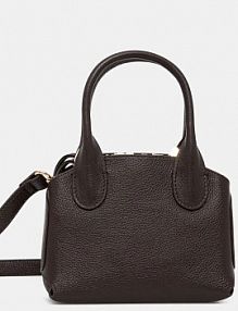 Torebka Silvian Heach  brązowa RCP25019BO