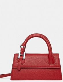 Torebka Silvian Heach  czerwona RCP25007BO