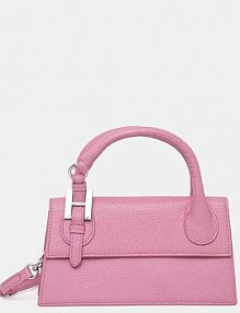 Torebka Silvian Heach  różowa RCP25007BO