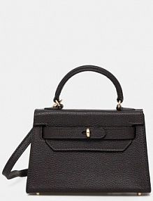 Torebka Silvian Heach  brązowa RCP25016BO